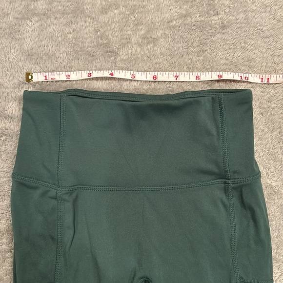 Fabletics XXS Green Set - Picture 5 of 9